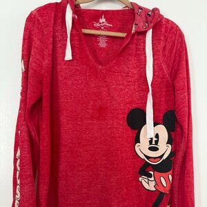 Disney Mickey Mouse Pull over